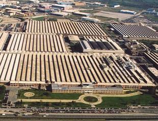 EBRD supports Turkey’s Tofaş to build two new models with 200 mln-euro loan