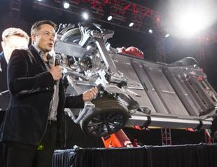 Tesla sells over 3,000 cars in China in 9 months: firm