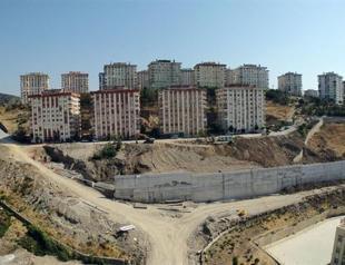 Property sales see steepest decrease in Turkey ahead of elections