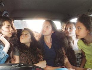 French-Turkish film ‘Mustang’ hits theaters