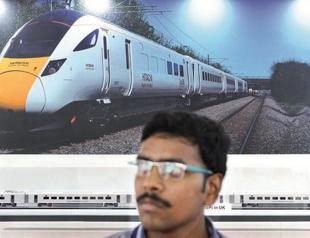 Hitachi in serious talks with Turkey to cooperate in air rail system: CEO