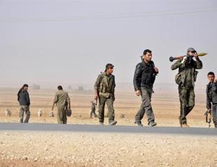 INTERVIEW: Syrian Kurds have risen ‘out of nowhere’ since 2011