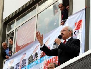 Putin-Assad meet manifestation of AKP foreign policy failure: CHP leader