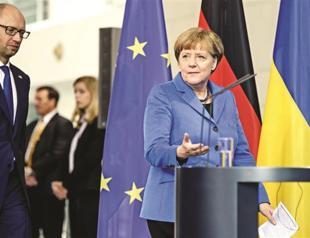 Germany defends export of tanks to Qatar