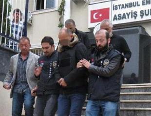 Man arrested for throwing acid at three-year-old nephew in Istanbul