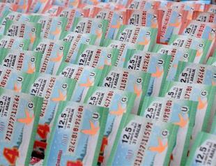 Turkey plans to finalize huge national lottery privatization by yearend