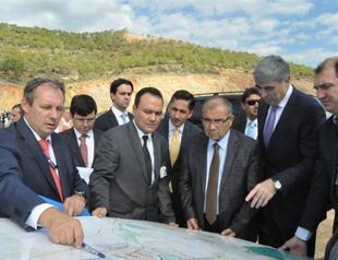 Turkey seeks Russian gas discount of more than 10.25 pct at arbitration