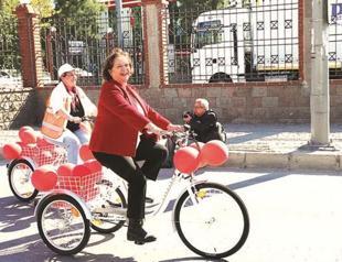 Urban Planning Ministry issues bylaw to ensure safe cycling in urban traffic