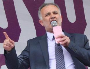 HDP makes clear it does not favor presidential system