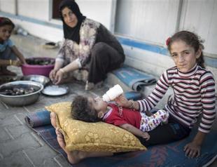 EU ‘late to support Turkey on migrants issue’