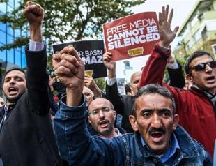 Press Council files complaint against caretakers in Koza İpek media group