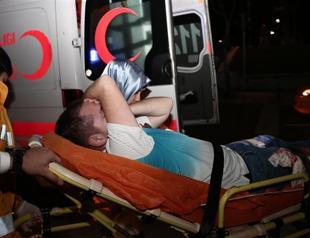 Russian tourist stabbed in Istanbul