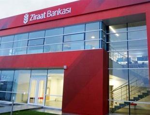 Ziraat profit increases 13 percent
