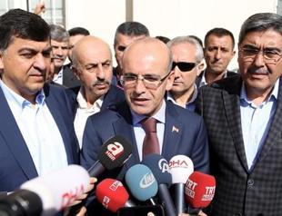 Economy minister promises reform package to boost economy