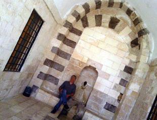 Diyarbakır court reduces sentence of rape suspect for ‘respectful stance’