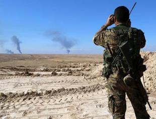 Turkey welcomes US statement to not provide arms to YPG