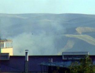 One police officer killed in anti-PKK operation in Diyarbakır