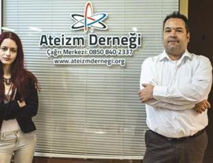 Turkey’s Atheism Association starts petition for ‘equal treatment’ before law and in society