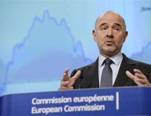 Three million migrant arrivals expected in Europe by 2017: EU