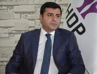 No change in objection to presidential system: HDP co-chair