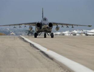 Turkey denies Russian commander’s claims over violation of Turkish airspace