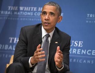 Obama says bomb may have caused Egypt plane crash