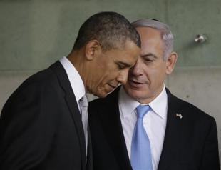 Obama, Netanyahu eye arms deal to mend ties