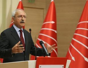 Turkey’s main opposition leader accuses EU of ‘hypocrisy’