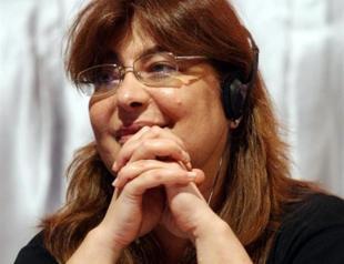 Women’s Health Coalition awards Turkish activist