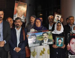 Eight suspects acquitted over 21 unsolved murders in Turkey’s southeast