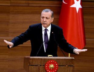 Two more arrested in Turkey’s southeast for ‘insulting Erdoğan’