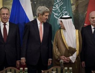 Russian, Turkish foreign ministers speak about Syria by phone