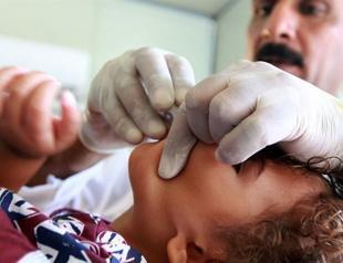 Cholera spreads from Iraq to Syria, Kuwait, Bahrain: UNICEF