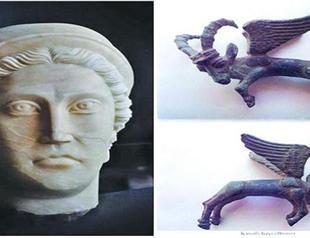 Museums in Turkey, ministry fight back against forged artifacts