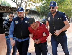 Turkey boosts measures to stop ISIL militants