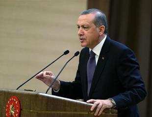 Turkish president Erdoğan, UN chief discuss climate change