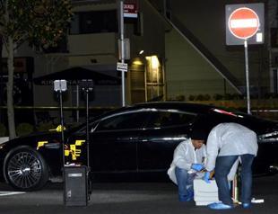 Turkish pop singer escapes gun attack