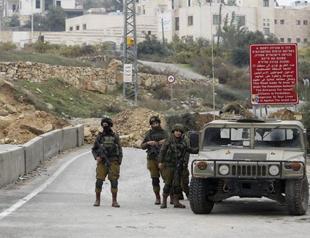 West Bank car attack wounds three Israelis, attacker killed: police