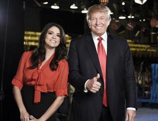 Trump defies protests to host ‘Saturday Night Live’