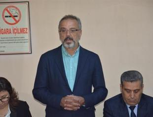 Turkish mayor faces trial over terror propaganda