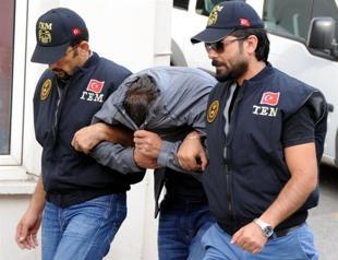 Turkish police detain more ISIL suspects: Report