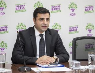 HDP ready to discuss freedom-based constitution but not presidential system