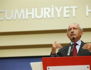CHP leader vows to clear out ‘so-called’ party members