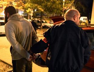 Turkey warned France on Paris attack suspect: Official