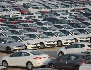 Turkish automotive industrialists revise up production, export targets