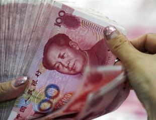 China, Turkey renew 12 bln yuan bilateral currency swap deal