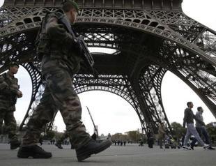 Turkey’s Paris envoy refutes claims of Paris bombers holding Turkish passports