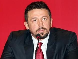 Hidayet Türkoğlu appointed Turkish basketball’s CEO