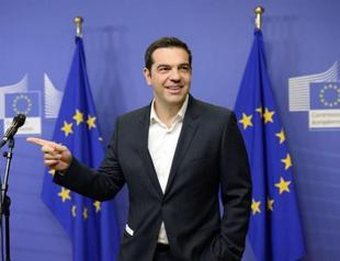 Tsipras to hold talks in Turkey with refugee crisis on top of his agenda