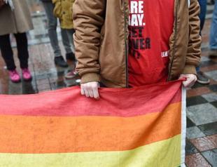 Ireland gay marriage law comes into force